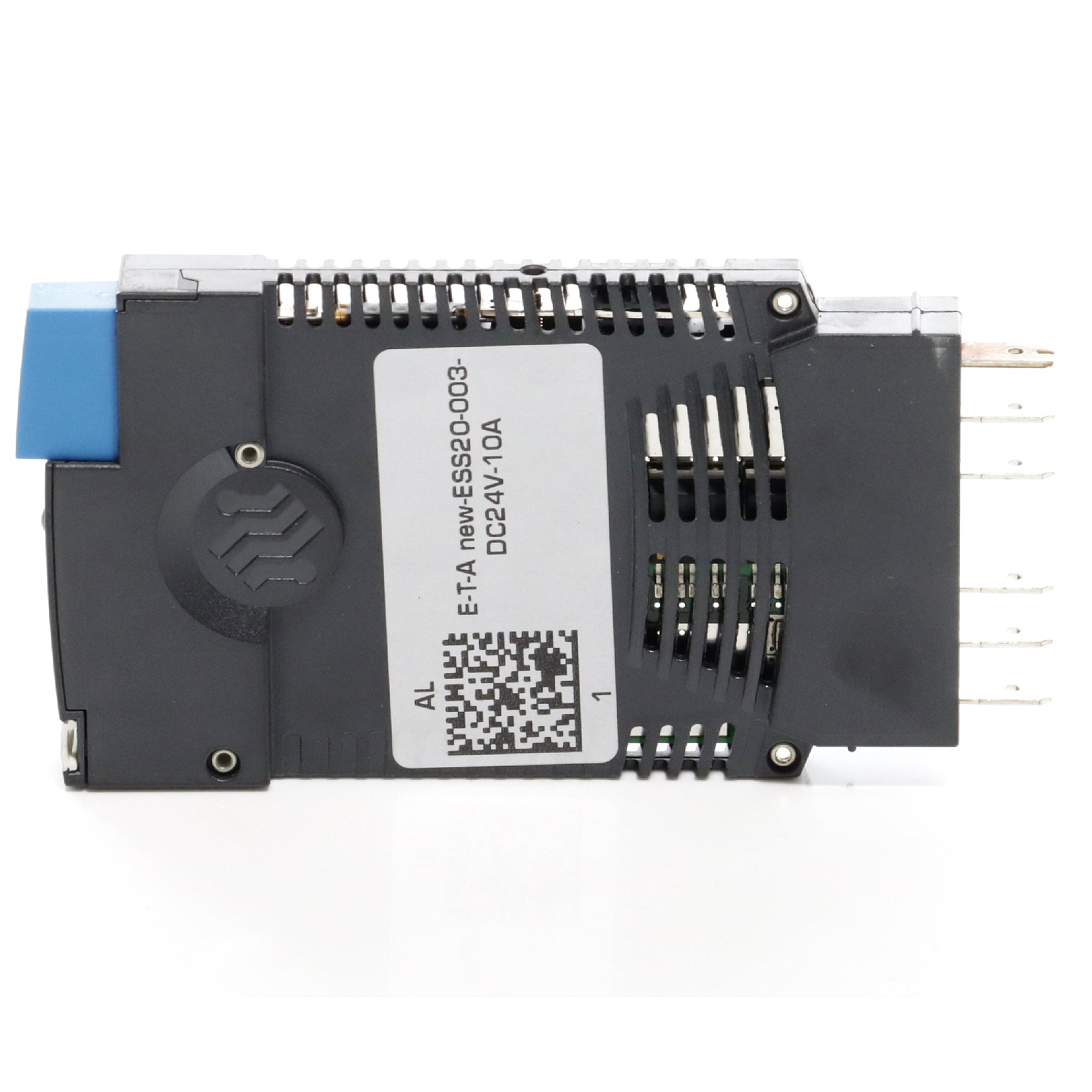 Circuit breaker  New